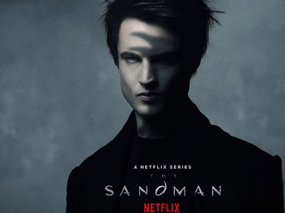 Sandman (2022): A Review